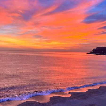 Apartament Sun & Sea 706 Sesimbra Zewnętrze zdjęcie