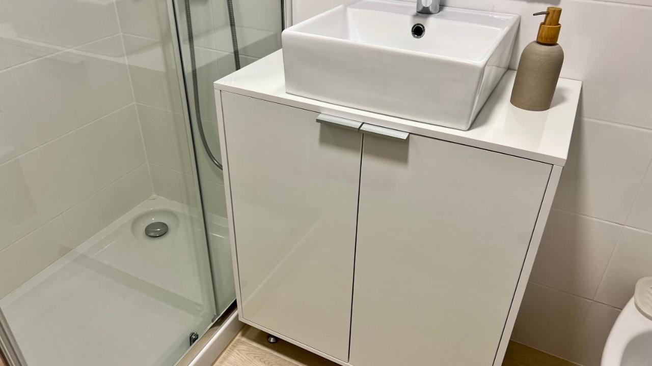 Apartament Sun & Sea 706 Sesimbra Zewnętrze zdjęcie