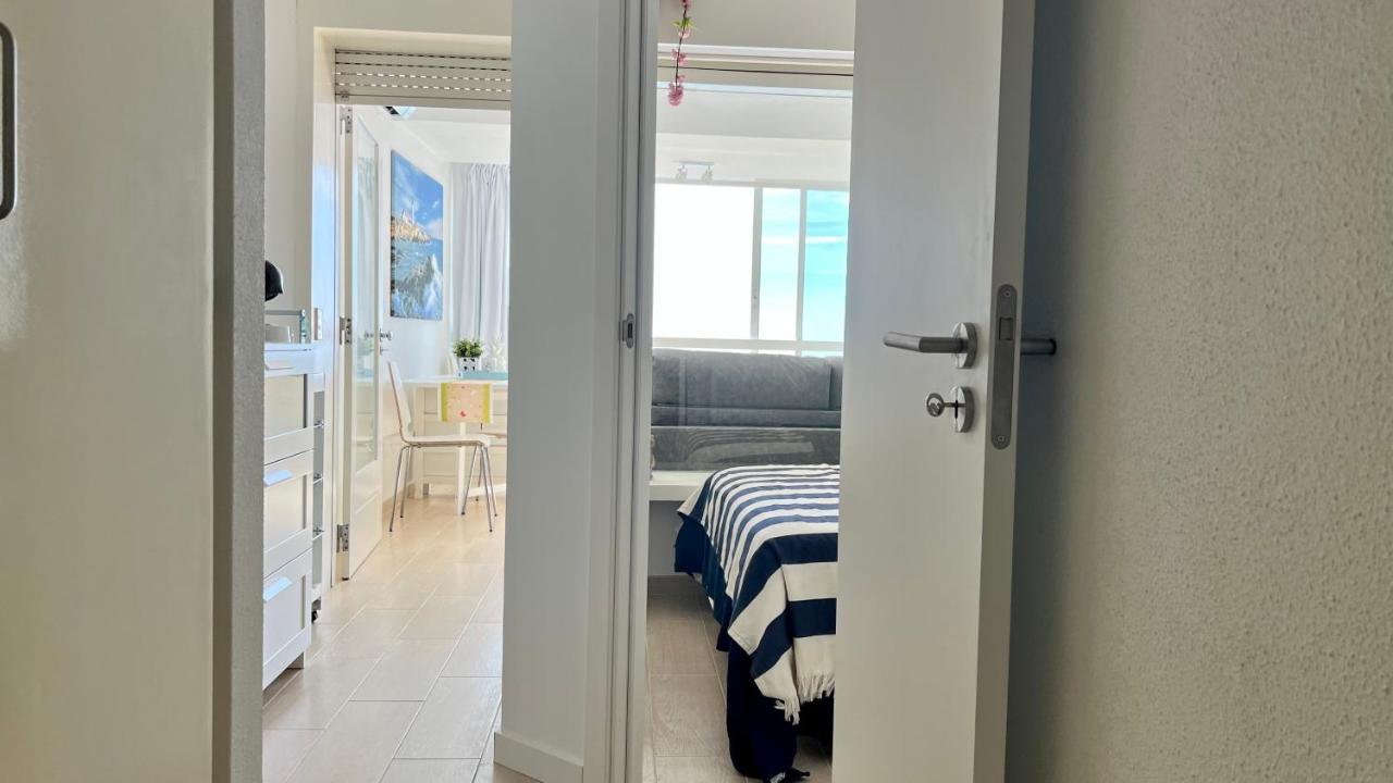 Apartament Sun & Sea 706 Sesimbra Zewnętrze zdjęcie