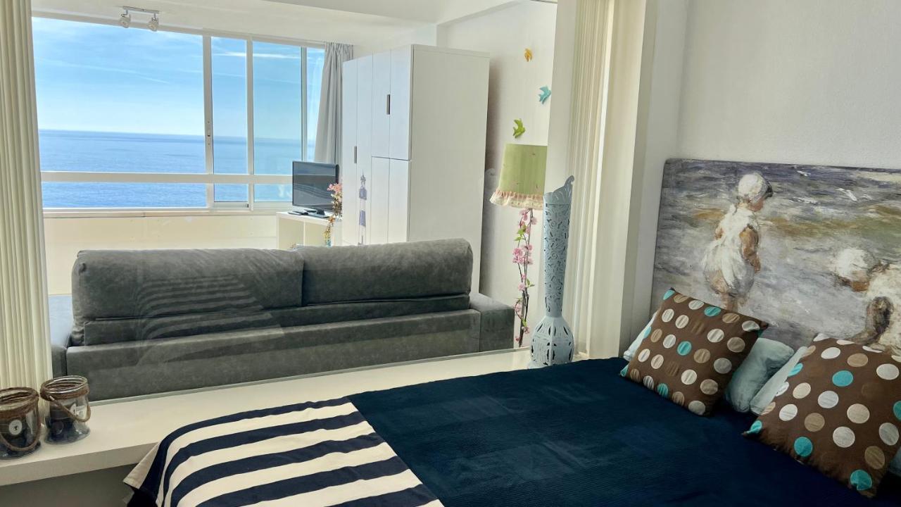 Apartament Sun & Sea 706 Sesimbra Zewnętrze zdjęcie