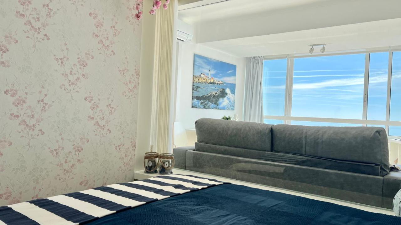 Apartament Sun & Sea 706 Sesimbra Zewnętrze zdjęcie