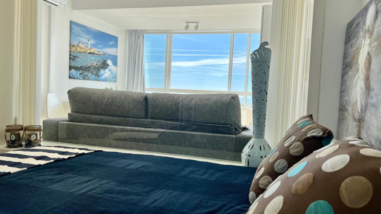 Apartament Sun & Sea 706 Sesimbra Zewnętrze zdjęcie