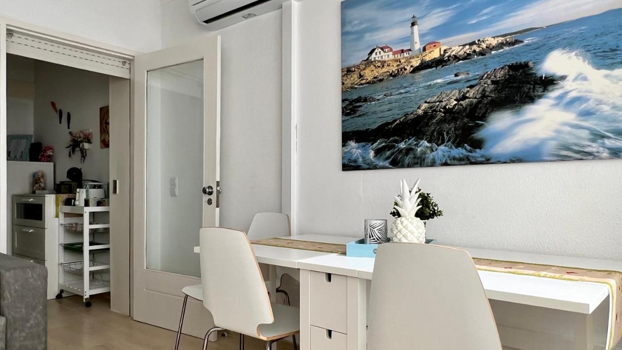 Apartament Sun & Sea 706 Sesimbra Zewnętrze zdjęcie