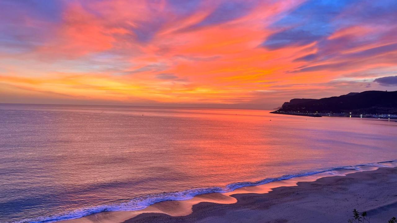 Apartament Sun & Sea 706 Sesimbra Zewnętrze zdjęcie
