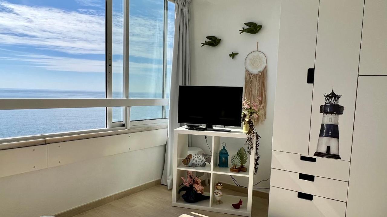 Apartament Sun & Sea 706 Sesimbra Zewnętrze zdjęcie