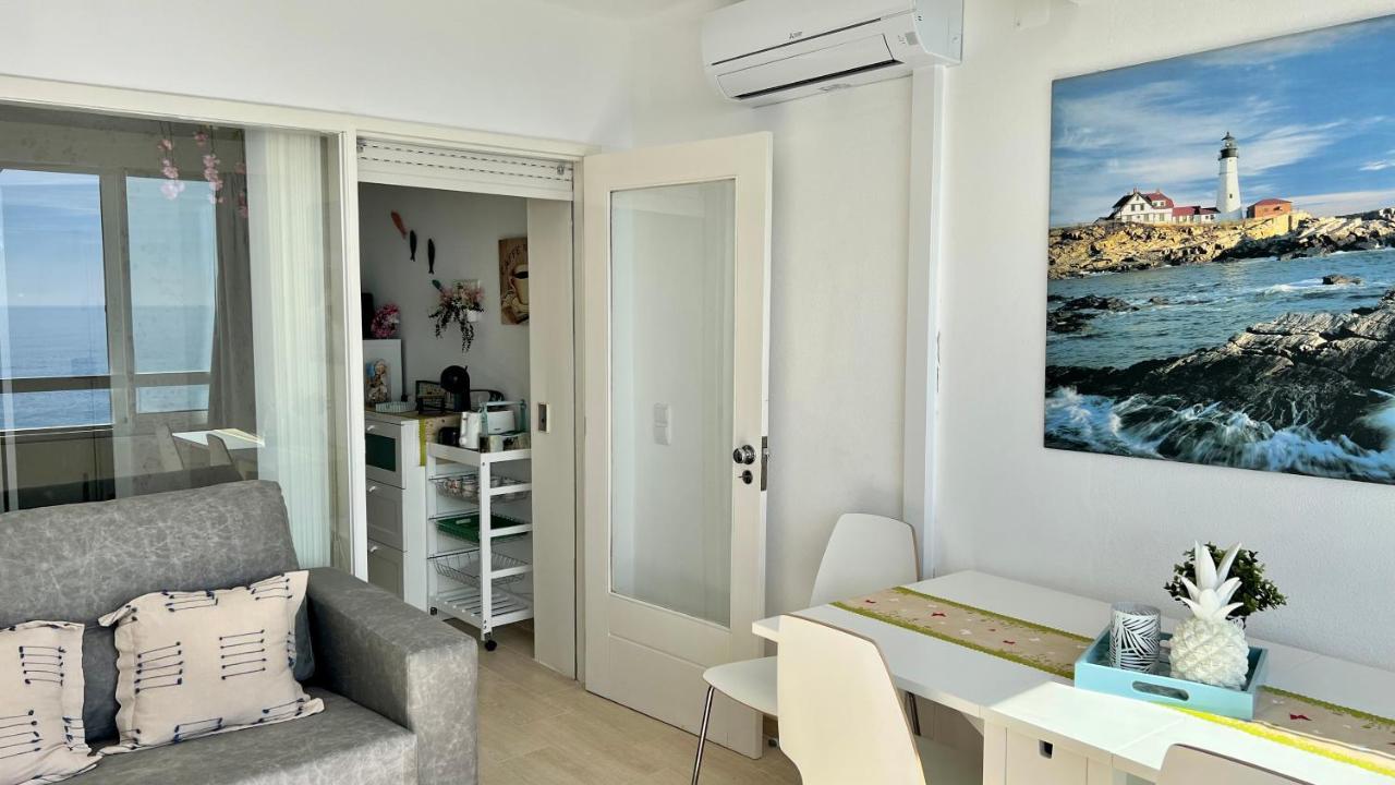 Apartament Sun & Sea 706 Sesimbra Zewnętrze zdjęcie
