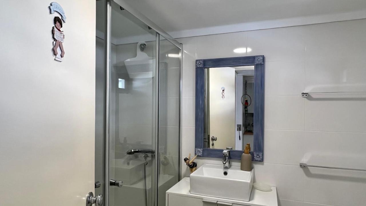 Apartament Sun & Sea 706 Sesimbra Zewnętrze zdjęcie