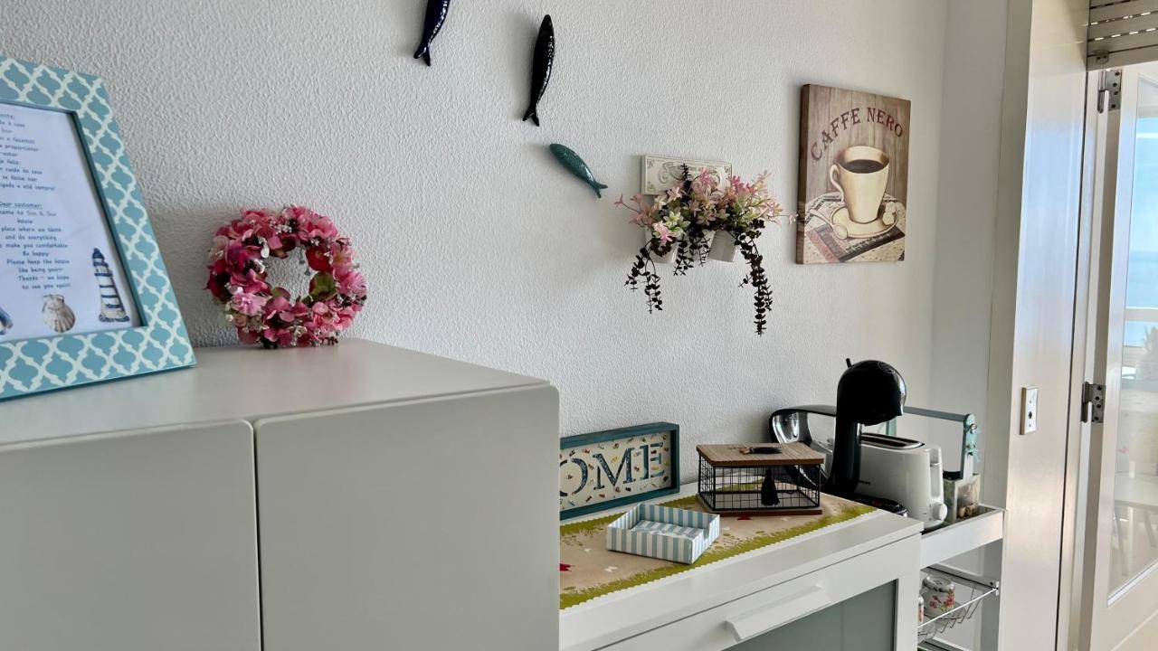 Apartament Sun & Sea 706 Sesimbra Zewnętrze zdjęcie
