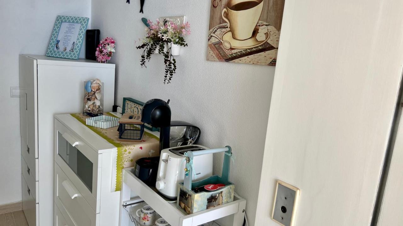 Apartament Sun & Sea 706 Sesimbra Zewnętrze zdjęcie