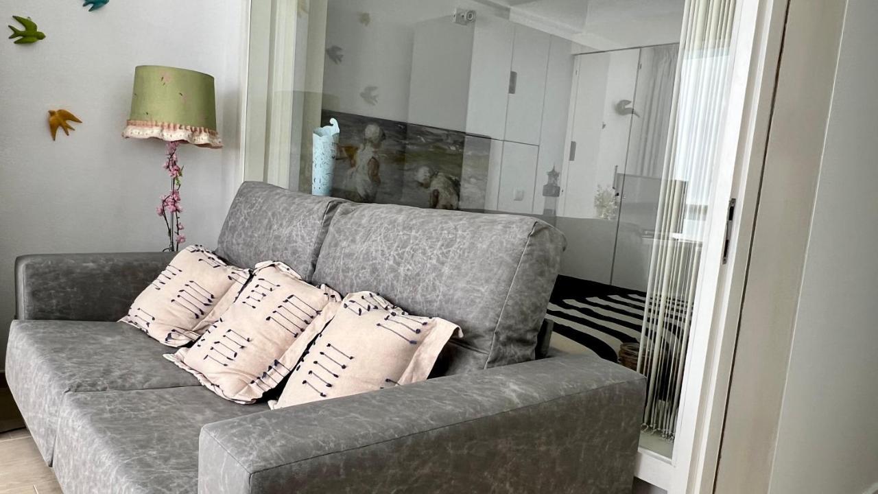 Apartament Sun & Sea 706 Sesimbra Zewnętrze zdjęcie
