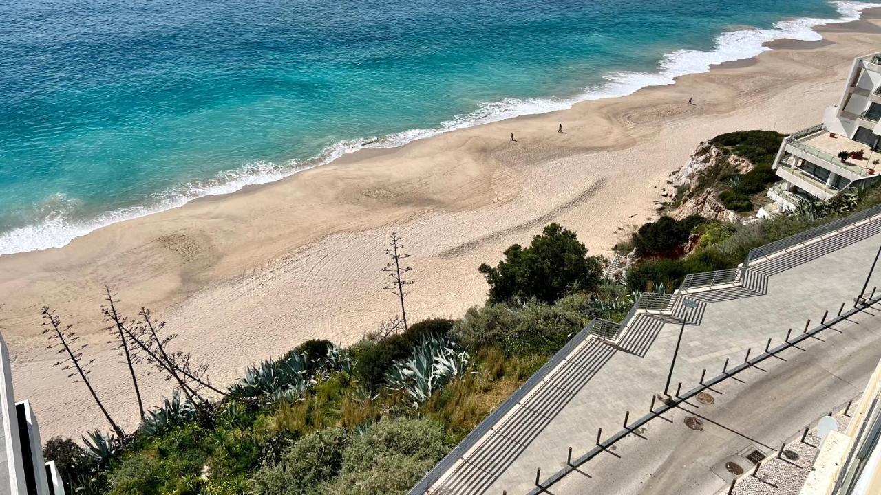 Apartament Sun & Sea 706 Sesimbra Zewnętrze zdjęcie