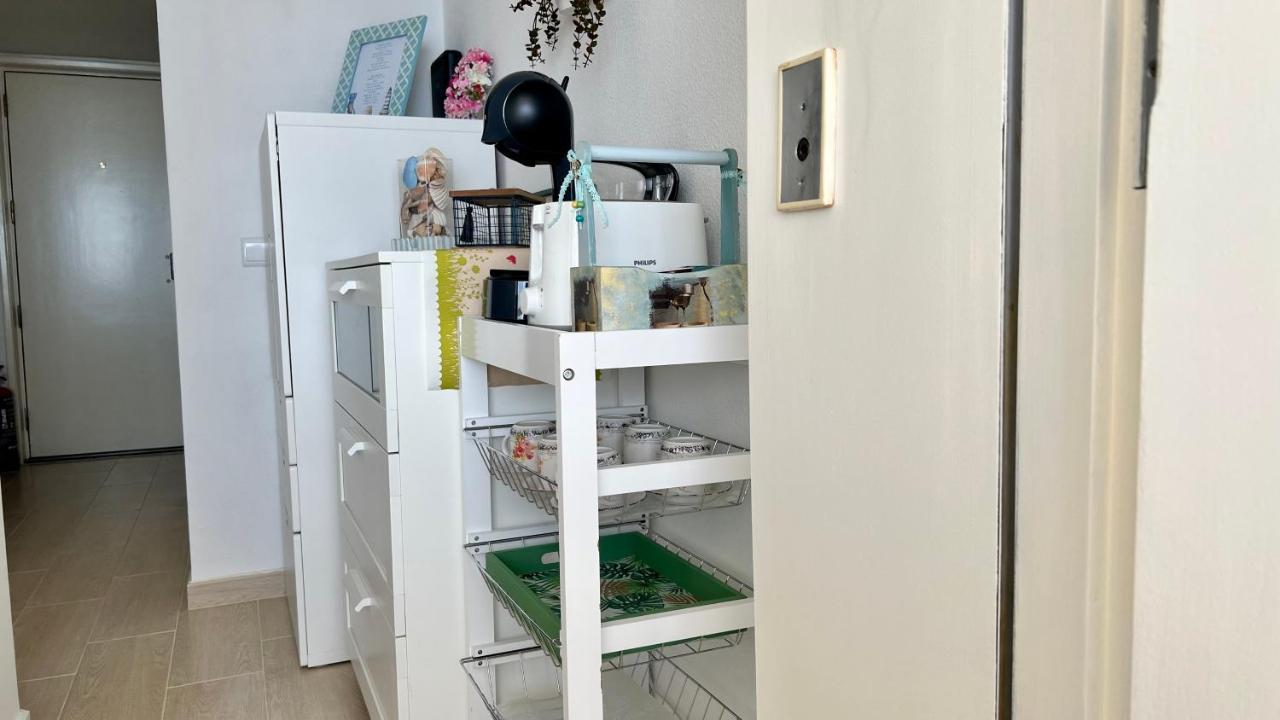 Apartament Sun & Sea 706 Sesimbra Zewnętrze zdjęcie